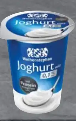 Edeka Weihenstephan Joghurt Angebot