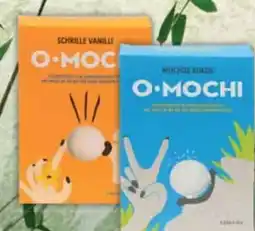 E-Center O-Mochi Mochi Eis Angebot