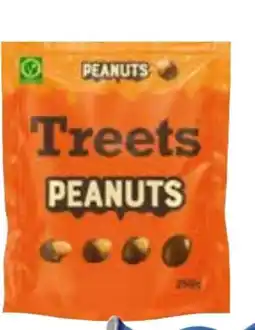 Edeka Treets The Peanut Company Butter Bites Angebot