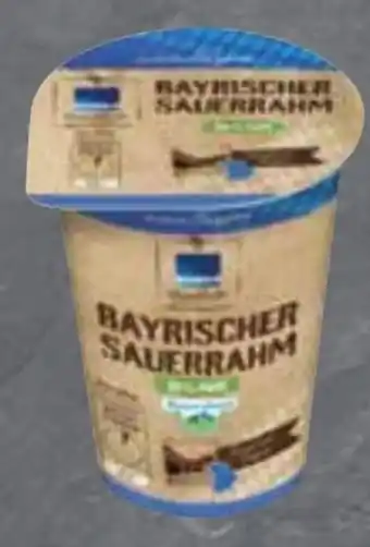 Edeka Edeka Heimatliebe Bayrischer Sauerrahm Angebot