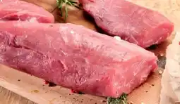 nahkauf Frisches Schweinefilet Angebot