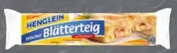 Edeka Henglein Frischer Blätterteig Angebot