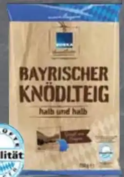 Edeka Edeka Heimatliebe Bayrischer Knödlteig Angebot