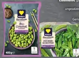 Edeka Edeka Herzstücke Edamame Angebot