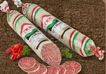 nahkauf Pick Original Ungarische Salami Angebot