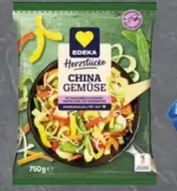 Edeka Edeka Herzstücke China-Gemüse Angebot