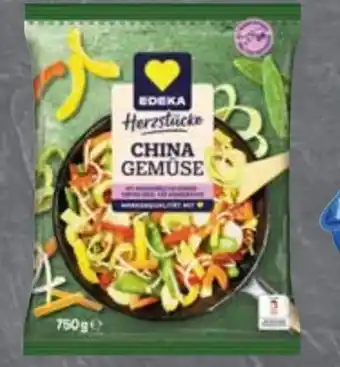 Edeka Edeka Herzstücke China-Gemüse Angebot