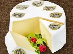 nahkauf Saint Andre Weichkäse Angebot