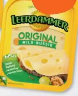 tegut Leerdammer Schnittkäse Angebot