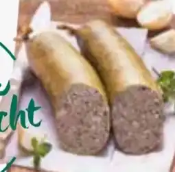 Edeka Vinzenzmurr Murroc-Leberwurst Angebot