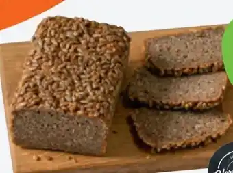 tegut Herzberger Bäckerei Bio-Vollkornbrot Angebot