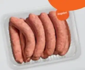 tegut Grobe Bratwurst Angebot