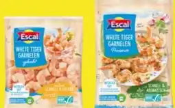 Edeka Escal White Tiger Garnelen Provence Angebot