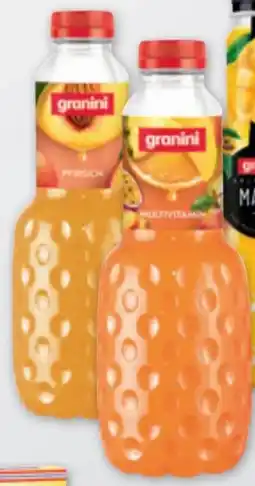 tegut Granini Trinkgenuss Angebot