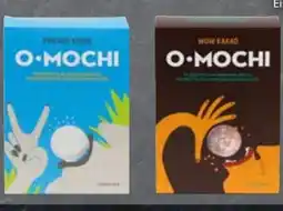 Edeka O-Mochi Wow Kakao Angebot