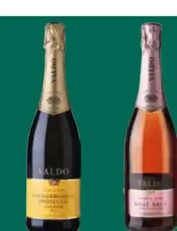 Edeka Valdo Prosecco Marca Oro Angebot