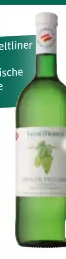 Edeka Lenz Moser Grüner Veltliner Angebot