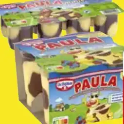 Edeka Dr. Oetker Paula Pudding Angebot