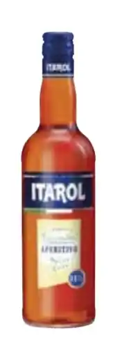 Edeka Itarol Aperitivo Angebot