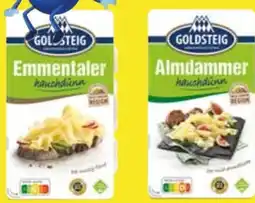 Edeka Goldsteig Käsescheiben Angebot