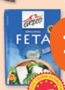 tegut Greco Taste Feta Angebot