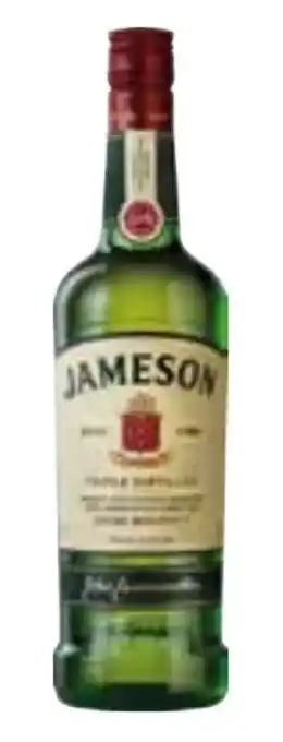 Edeka Jameson Irish Whiskey Angebot