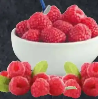 Edeka Himbeeren Angebot