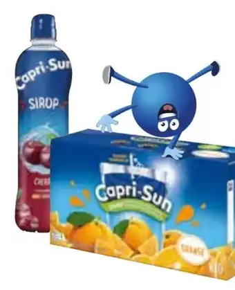 Edeka Capri Sun Orange Angebot