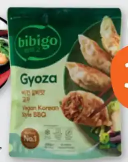 tegut Bibigo Gyoza Teigtaschen Angebot