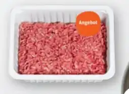 tegut Gemischtes Hackfleisch Angebot