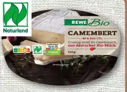 nahkauf Rewe Bio Camembert Angebot