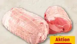 REWE Center Spanferkel-Rollbraten Angebot