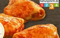 REWE Center Metzgerei Landbauern Hähnchen-Steaks Angebot