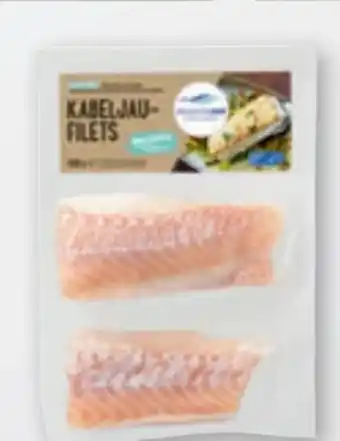 tegut Deutsche See Kabeljaufilet Angebot