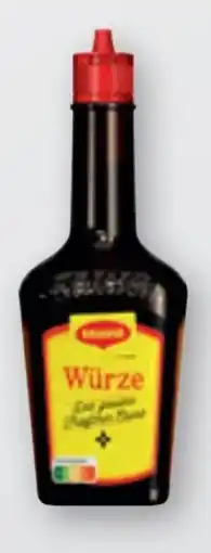 tegut Maggi Würze Angebot