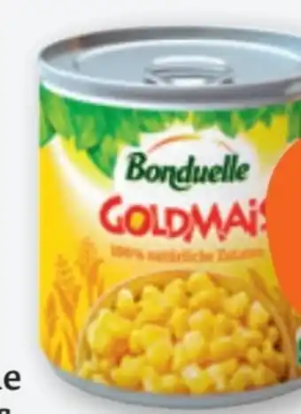 tegut Bonduelle Goldmais Angebot