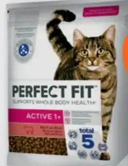 tegut Perfect Fit Katzennahrung Angebot