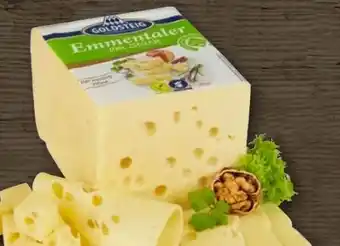 REWE Center Goldsteig Emmentaler Angebot