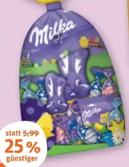 tegut Milka Ostermischung Angebot