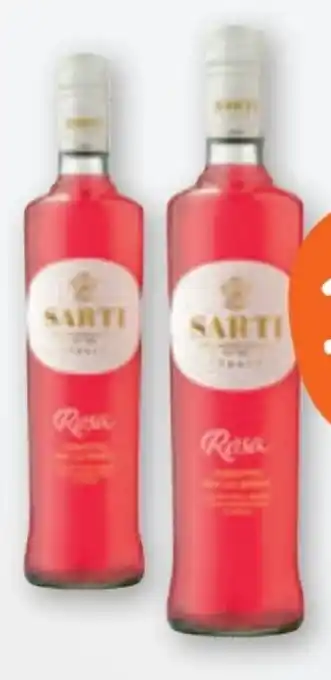 tegut Sarti Rosa Angebot