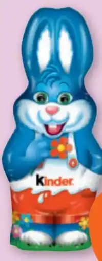 tegut Ferrero Kinder Harry Hase Angebot