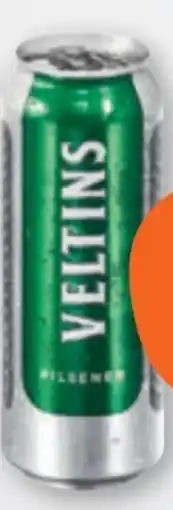 tegut Veltins Pilsener Angebot