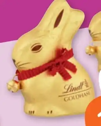 tegut Lindt Goldhase Angebot