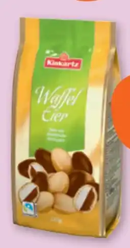 tegut Kinkartz Waffel Eier Angebot