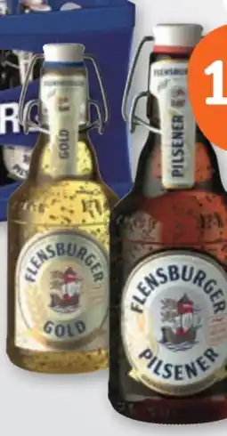 tegut Flensburger Pilsener Angebot