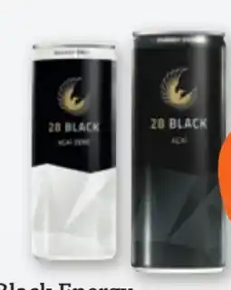 tegut 28 Black Energy Drink Angebot