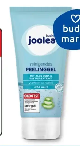 Budni Budni Joolea Peelinggel Aloe Vera Angebot