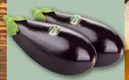 REWE Center Rewe Bio Aubergine Angebot