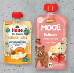 tegut Mogli Bio Quetschie Angebot