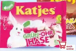 Netto Marken-Discount Katjes Fruchtgummi Angebot